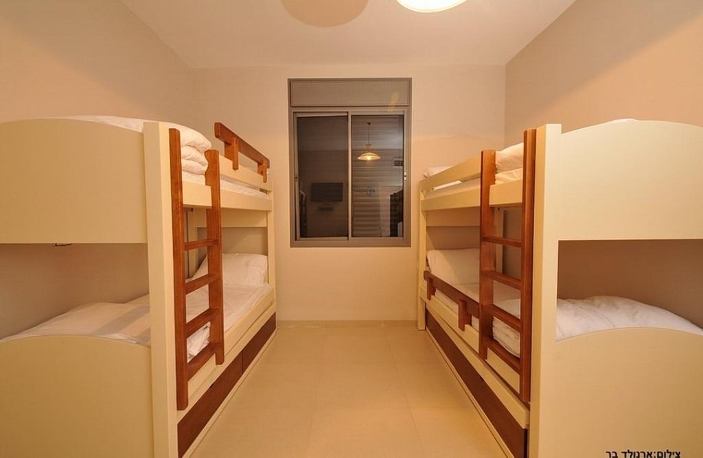 Between Sunrise And Sunset Suites Ya'ara Ngoại thất bức ảnh