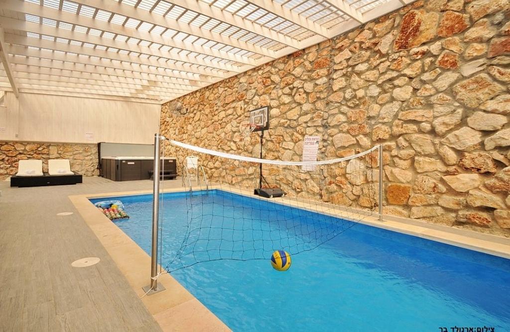 Between Sunrise And Sunset Suites Ya'ara Ngoại thất bức ảnh