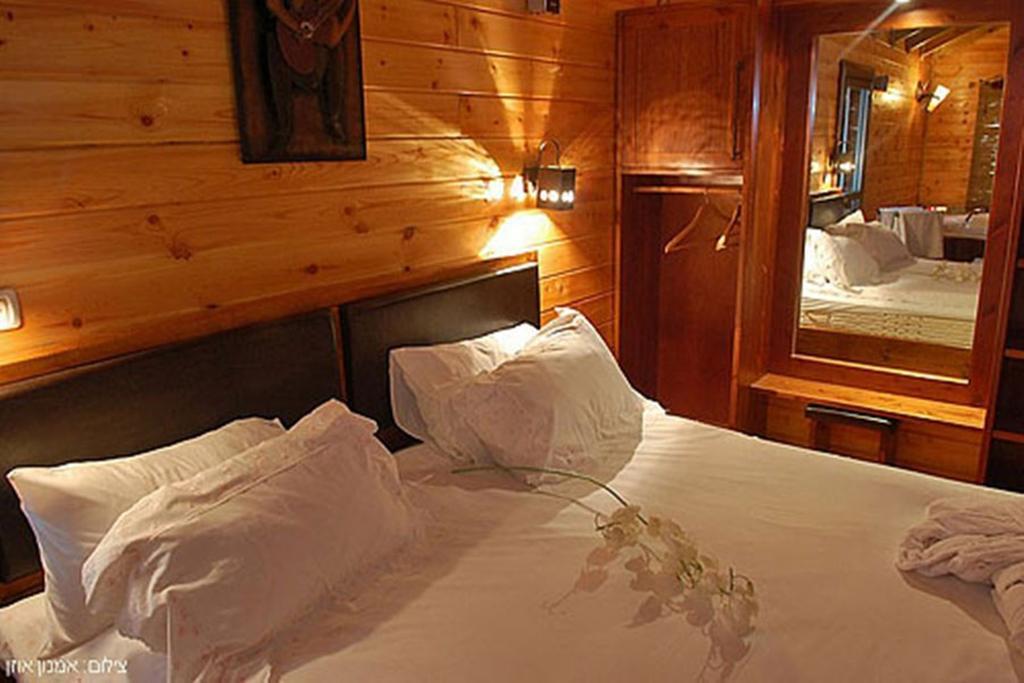 Between Sunrise And Sunset Suites Ya'ara Ngoại thất bức ảnh