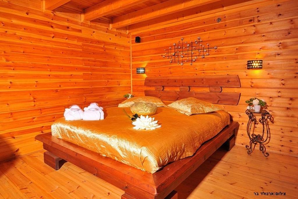 Between Sunrise And Sunset Suites Ya'ara Ngoại thất bức ảnh