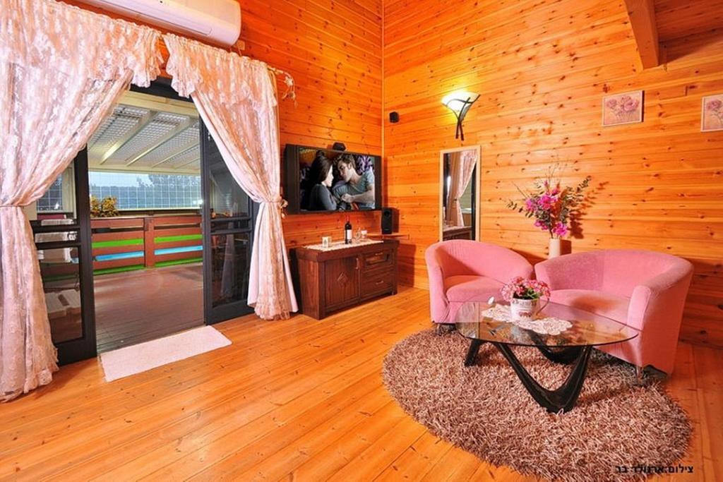 Between Sunrise And Sunset Suites Ya'ara Ngoại thất bức ảnh