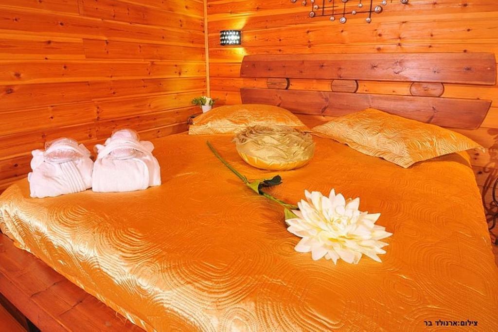 Between Sunrise And Sunset Suites Ya'ara Ngoại thất bức ảnh