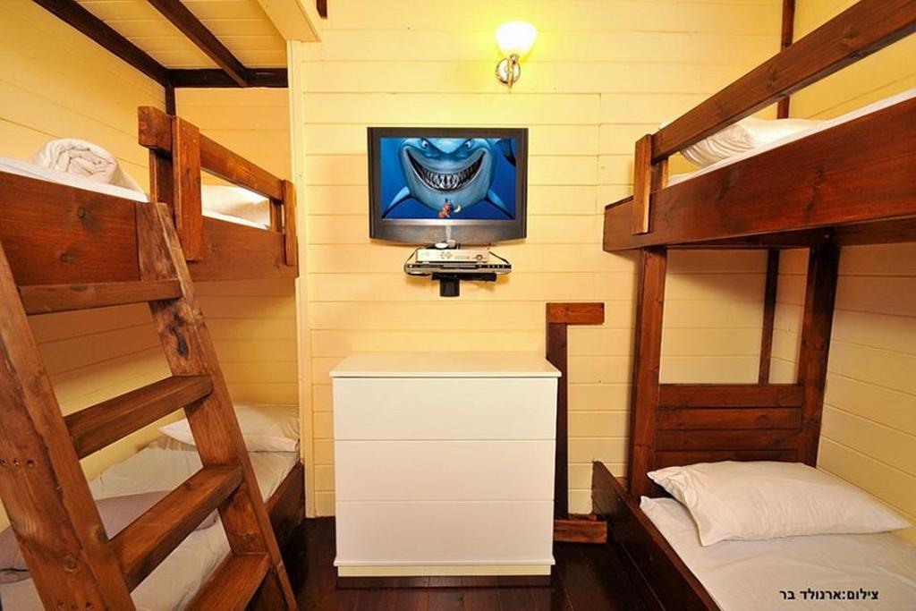 Between Sunrise And Sunset Suites Ya'ara Ngoại thất bức ảnh