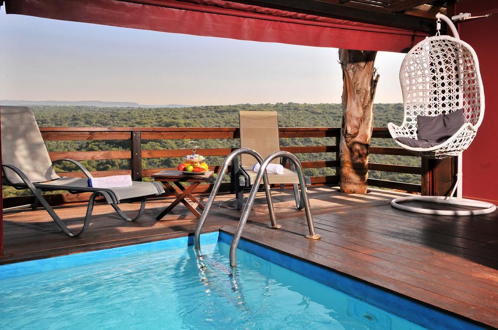 Between Sunrise And Sunset Suites Ya'ara Ngoại thất bức ảnh